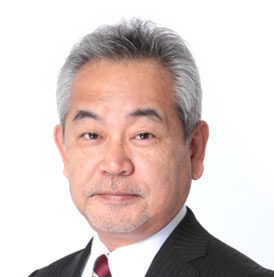 James Shina