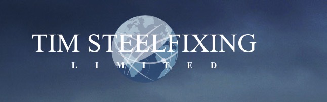 TIM STEELFIXING LTD